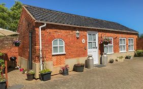 The Old Dairy